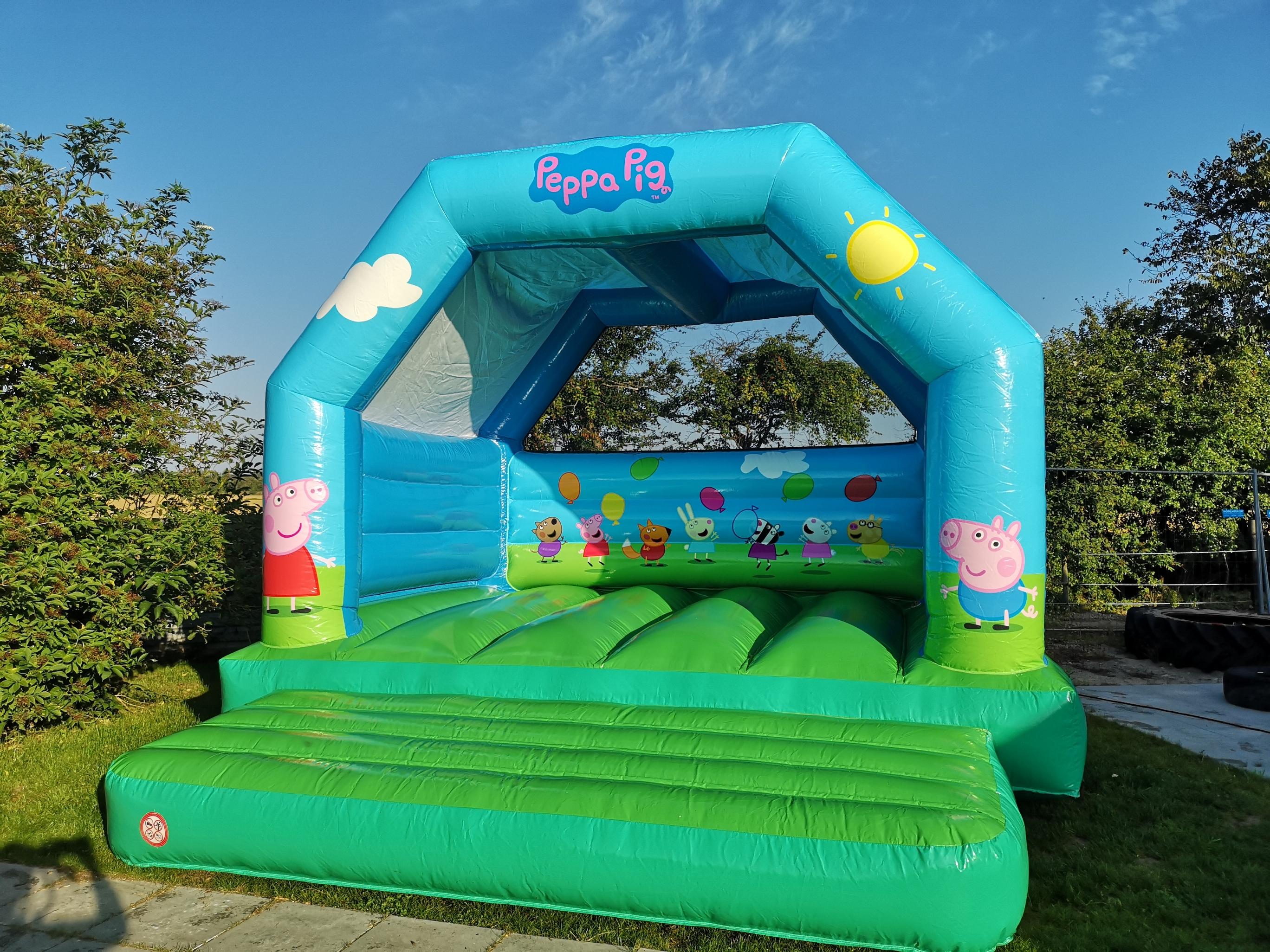 Gurli Gris Hoppeborg